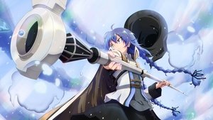 Mushoku Tensei: Jobless Reincarnation ( 2021 )