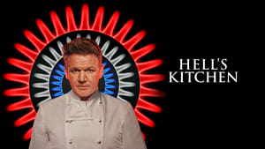 poster Hell's Kitchen