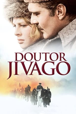 Assistir Doutor Jivago Online Grátis