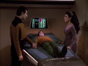 Star Trek: The Next Generation Season 5 Episode 11