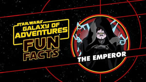 Image Fun Facts: Emperor Palpatine