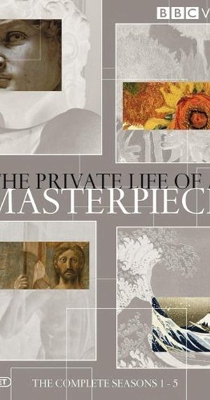 The Private Life of a Masterpiece 2010