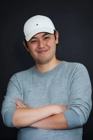Alex Yu's photo