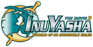 Inuyasha the Movie 3: Swords of an Honorable Ruler