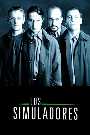 Image Los simuladores