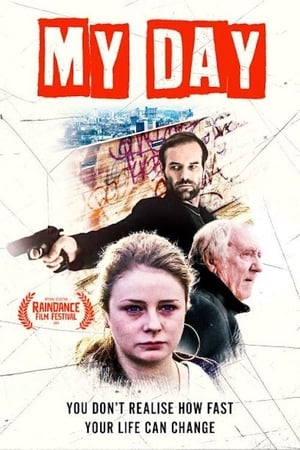 Poster My Day (2019)