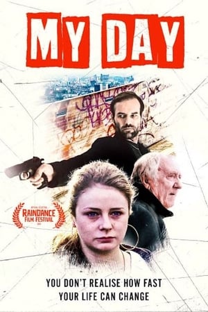 Poster My Day 2019