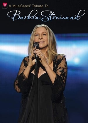 Image A MusiCares Tribute To Barbra Streisand