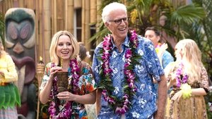 The Good Place 4 episodio 3