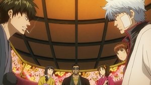 Gintama Season 7 Episode 44