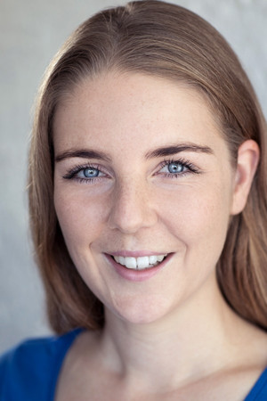 Charlene Durrant portrait