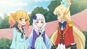 Aikatsu Stars!: 1×27