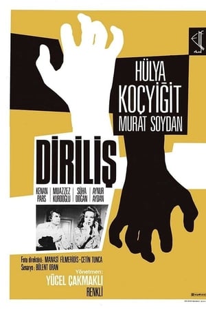 Diriliş poster