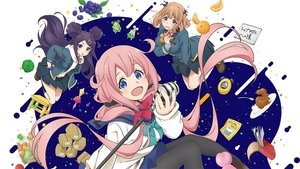 Ochikobore Fruit Tart Subtitle Indonesia