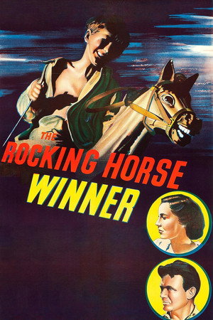The Rocking Horse Winner
