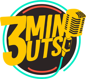 3 minuts — Logos 1