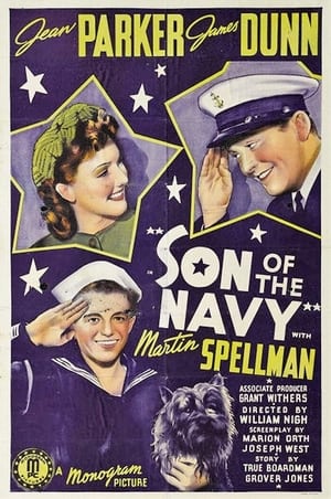 Son of the Navy 1940