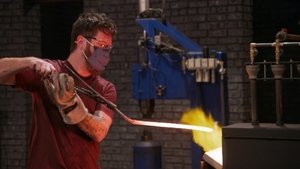 Forged in Fire: 8×42