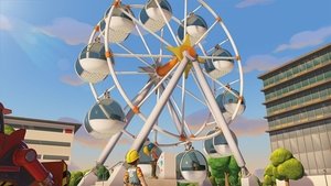 La Grande Roue de Springville