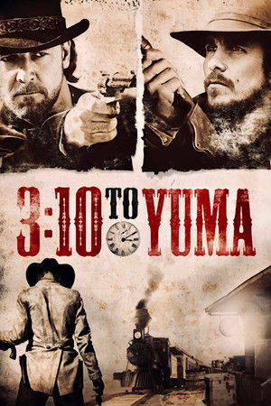 poster 3:10 to Yuma