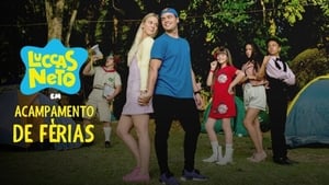 Luccas Neto em: Acampamento de Férias (2019)