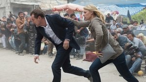 Homeland – Segurança Nacional: 5×2