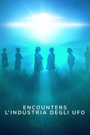 Image Encounters: l'industria degli UFO