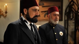 Payitaht Abdülhamid – 1 Staffel 6 Folge