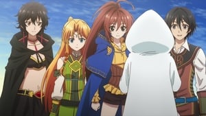 Isekai Cheat Magician: Season 1 Episode 12 – Isekai Cheat Magician