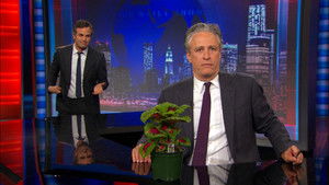 The Daily Show: 20×118