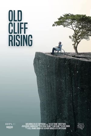 Poster Old Cliff Rising ()