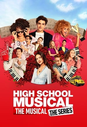 High School Musical: The Musical: The Series