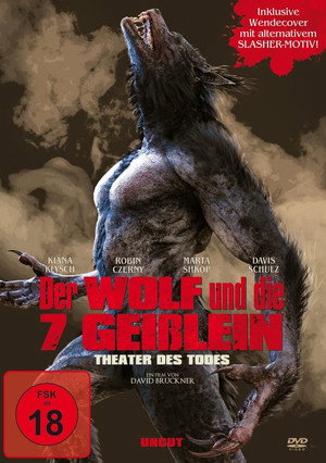 Wolf 4