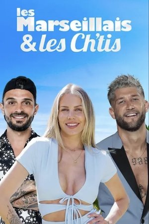 Les Ch'tis vs les Marseillais