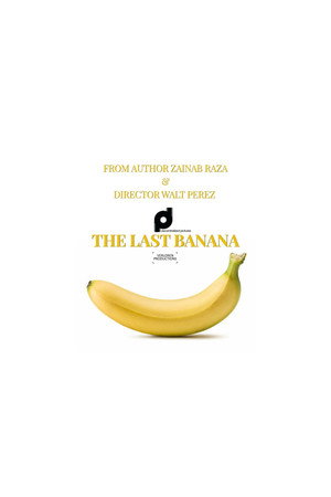 The Last Banana