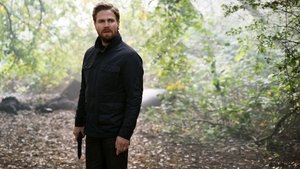 Arrow: Season 8 Episode 7 – Purgatory