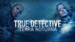 poster True Detective