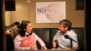 Mid Morning Matters with Alan Partridge Grundy + Snow