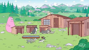 Barbapapa: One Big Happy Family!: 2×51