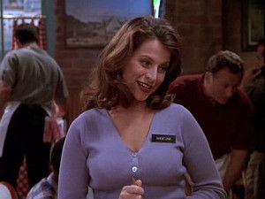 Everybody Loves Raymond: 1×5