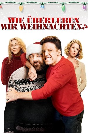 Wie überleben wir Weihnachten? 2004