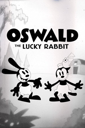 Oswald the Lucky Rabbit