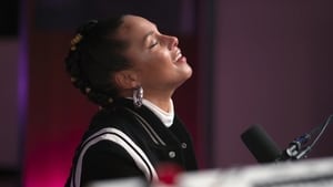 Song Exploder Alicia Keys – 3 Hour Drive