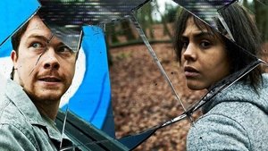 Black Mirror ( 2011 )