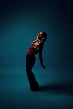 Agnes Obel - Nuits de Fourvière 2026's Poster