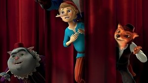 Pinocchio: A True Story