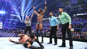 WWE SmackDown Live: Stagione 19 – Episodio 19