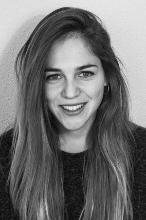 Tania Fortea portrait