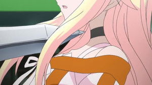 Lance N’ Masques: 1×8