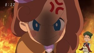 Layton Mystery Tanteisha: Katri no Nazotoki File: 1×40